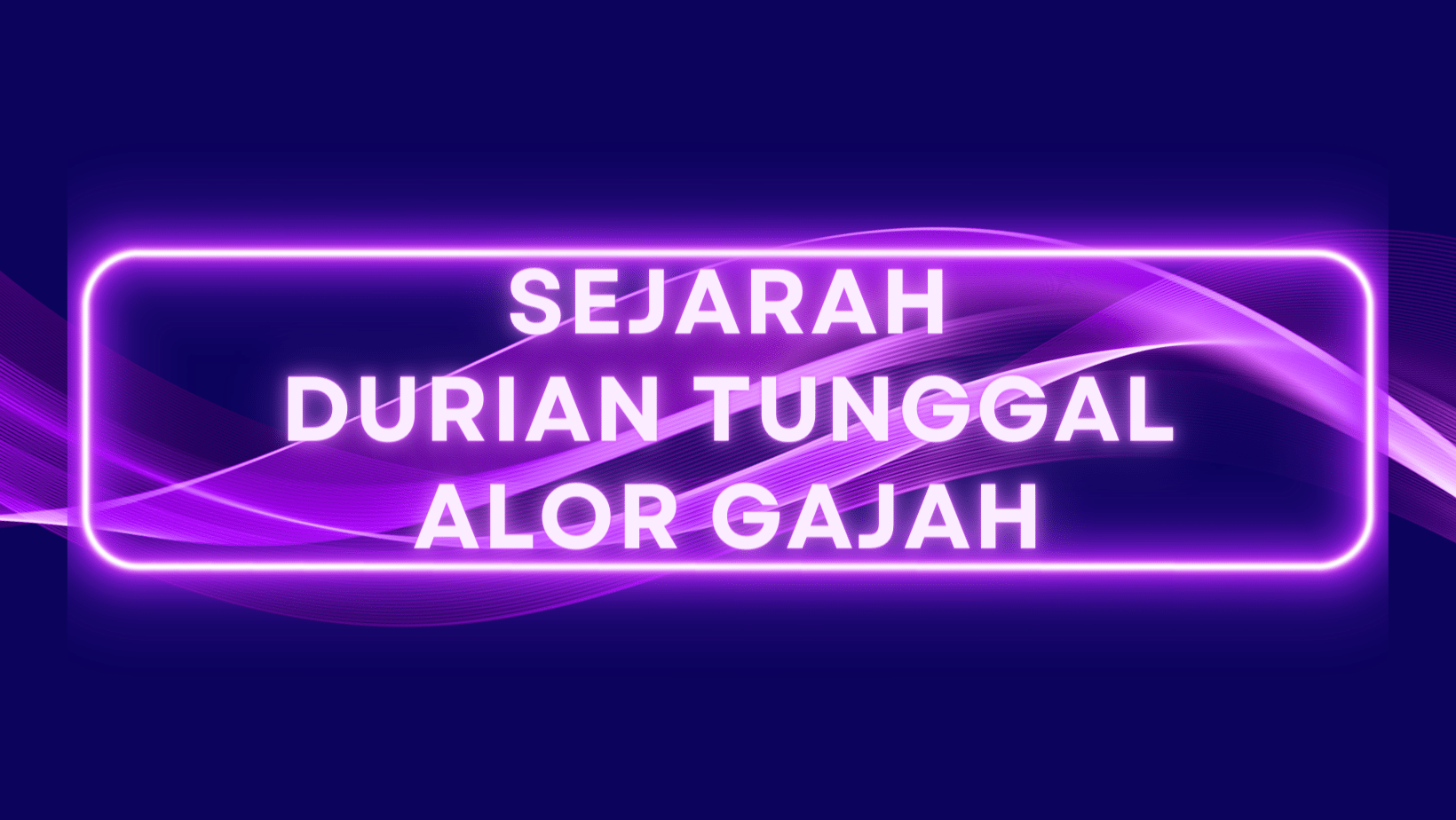 Sejarah