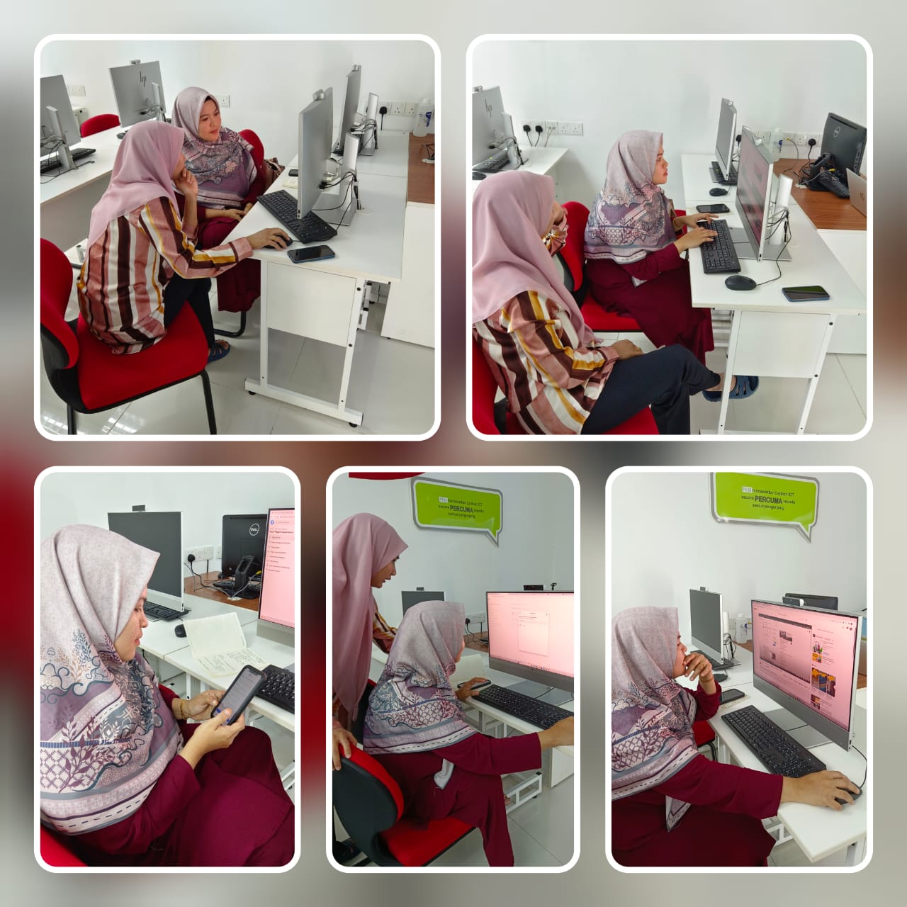 Kelas Google My Bussiness